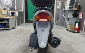 SUZUKI ADDRESS V125 CF4EA