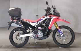 HONDA CRF250 RALLY  TYPE LD MD44