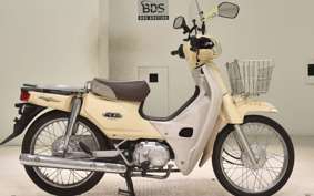 HONDA C110 SUPER CUB JA10
