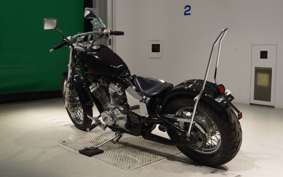 HONDA STEED 400 1994 NC26