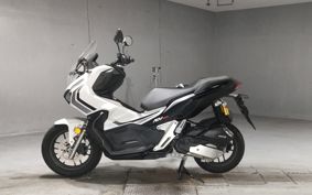 HONDA ADV150 KF38