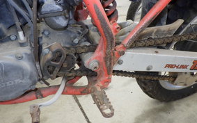 HONDA CR125R JE01