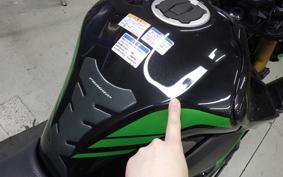 KAWASAKI Z900 Gen.2 SE 2022 ZR900B