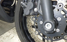 KAWASAKI NINAJA400R 2010 ER400B