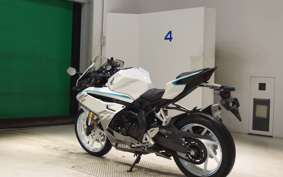 HONDA CBR250RR A 2016 MC51