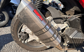 HONDA ADV160 KF54