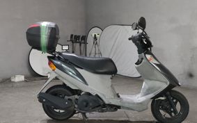 SUZUKI ADDRESS V125 CF46A