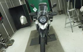 SUZUKI V-STROM 250 A