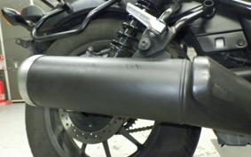 HONDA REBEL 500 A 2017 PC60