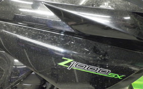 KAWASAKI Z1000 SX 2011