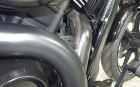 HARLEY XG750ｽﾄﾘｰﾄ 2019