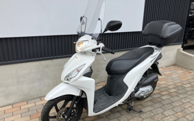 HONDA DIO 110 JF58