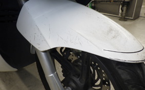HONDA PCX 125 2011 JF28