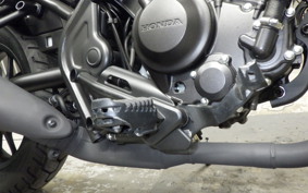 HONDA REBEL 250 A 2021 MC49