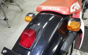 HONDA CRM250R 2018 MD24