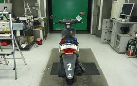 SUZUKI ADDRESS V125 CF46A