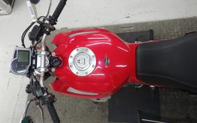 MOTO GUZZI GRISO 1100 2009