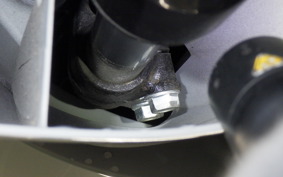 HONDA GIORNO 3 2020 AF77