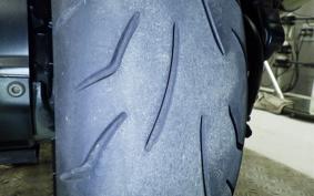 HONDA SILVER WING 400 GTA 2014 NF03