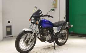 HONDA CB223S MC40