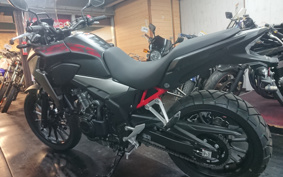 HONDA 400X 2022 NC56