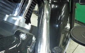 HARLEY FLSTSB 1580 2011