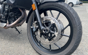 BMW F800GS 2025 0K51