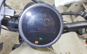 HONDA REBEL 250 A MC49