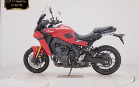 YAMAHA TRACER 9 GT 2018 RN70J