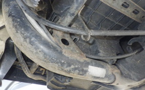 HONDA TODAY AF61