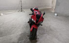 HONDA CBR600RR 2008 PC40