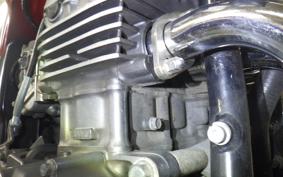 HONDA CB400SF 1992