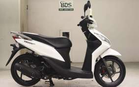 HONDA DIO 110 2010 JF31