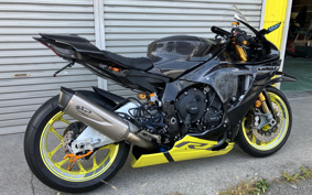 YAMAHA YZF-R1 M 2017 RN49