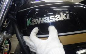 KAWASAKI ZEPHYR 400 KAI 2008 ZR400C