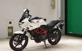 HONDA VTRF250 MC33