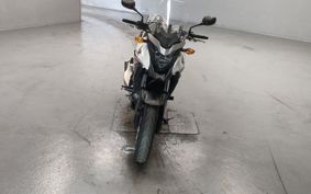 HONDA 400X NC47
