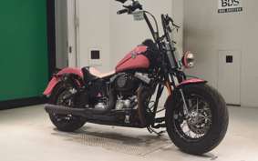 HARLEY FLSTSB 1580 2011