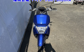 HONDA DUNK