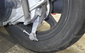 YAMAHA JOG Delux SA39J