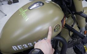 OTHER +ENFIELD CLASSIC350 2023