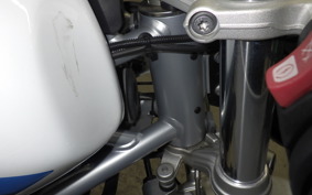 BMW R NINE T RACER 2018