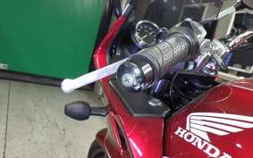 HONDA CB400 SUPER BOLDOR A 2021 NC42