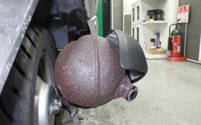 YAMAHA JOG Gen.4 SA16J