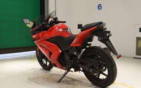KAWASAKI NINJA 250R