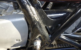 YAMAHA SR500 1982 2J2