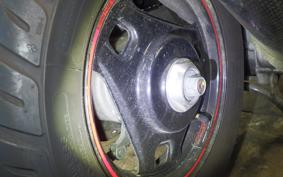 SUZUKI ADDRESS V125 G 2017 CF46A