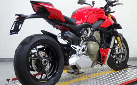 DUCATI STREET FIGHTER V4S 2020 FA00