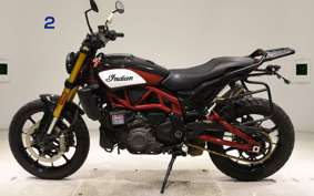 INDIAN FTR1200S 2021