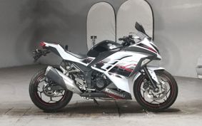 KAWASAKI NINJA250 EX250L